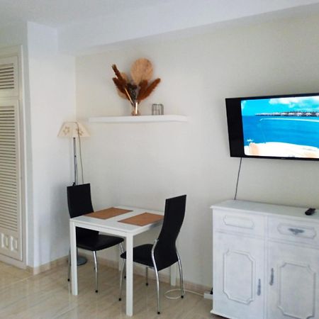 Estudio Torre De Andalucia Marbella Ngoại thất bức ảnh
