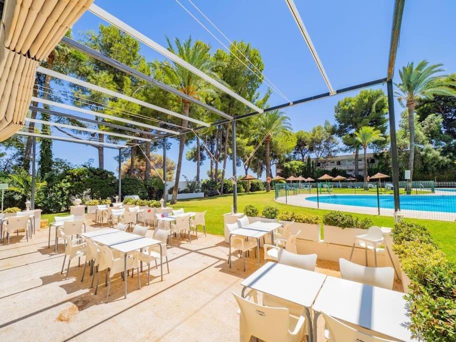 Estudio Torre De Andalucia Marbella Ngoại thất bức ảnh